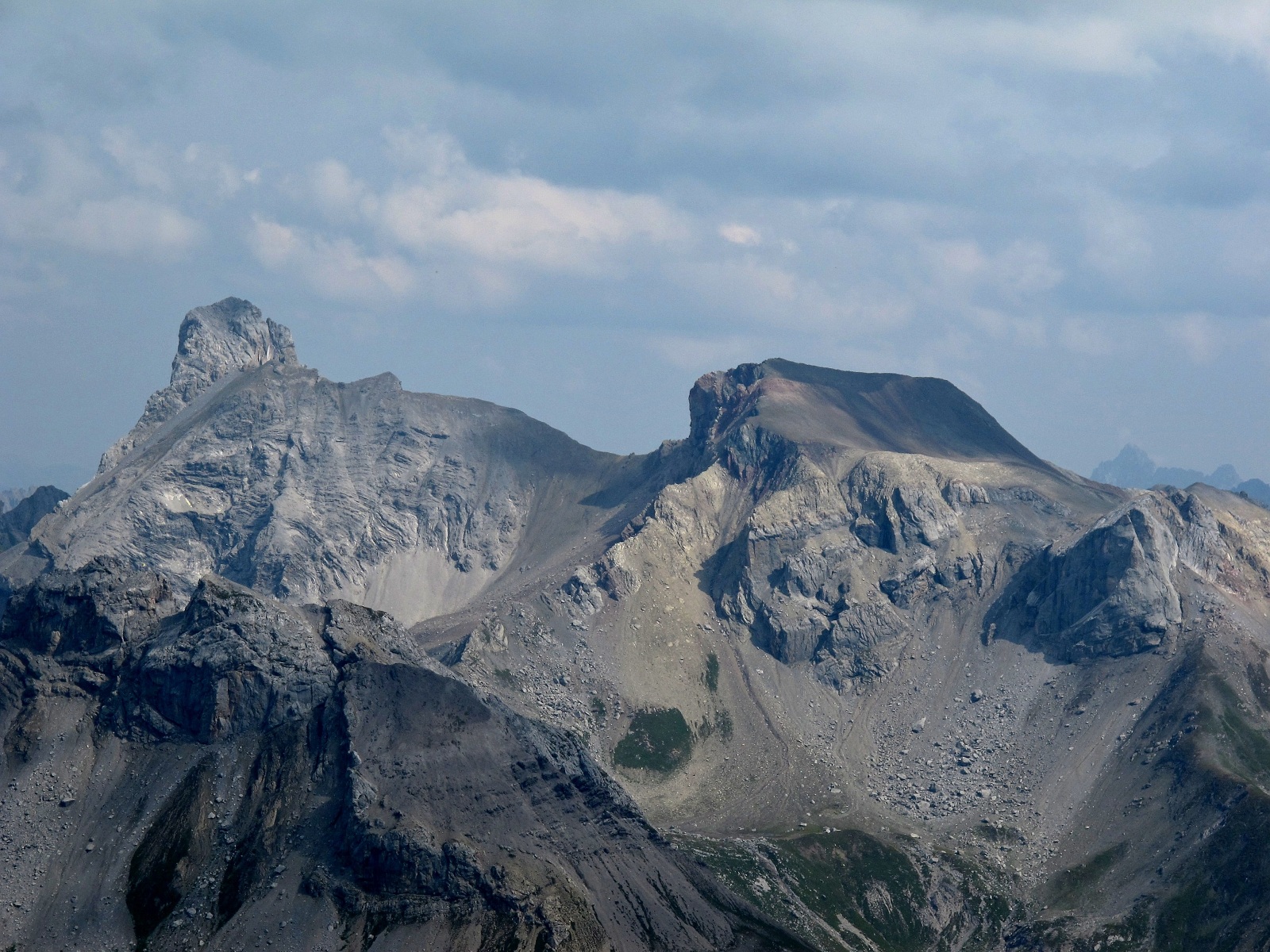Feuerspitze