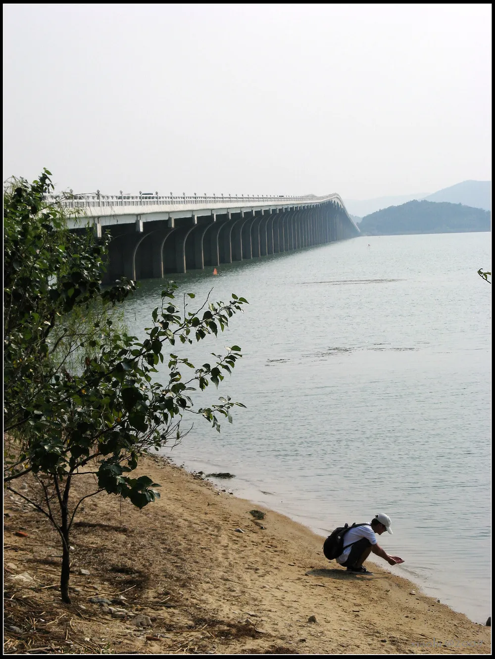 Taihu Bridge