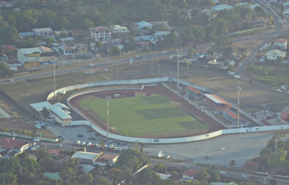 Stade de Baduel