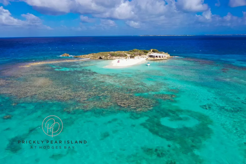 Prickly Pear Island