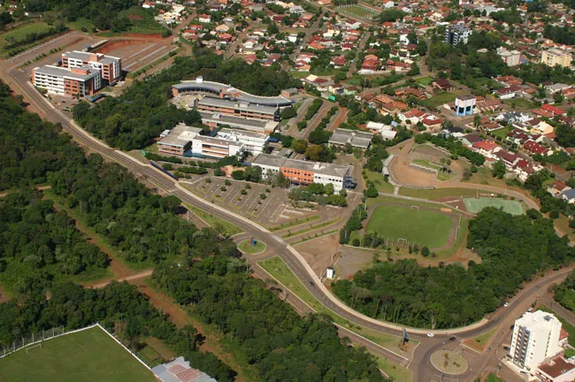 University of Taquari Valley