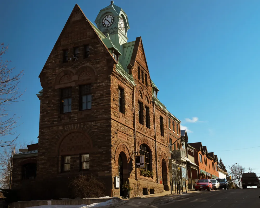 Almonte, Canada