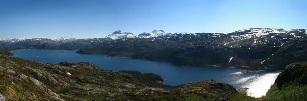 Hundålvatnet