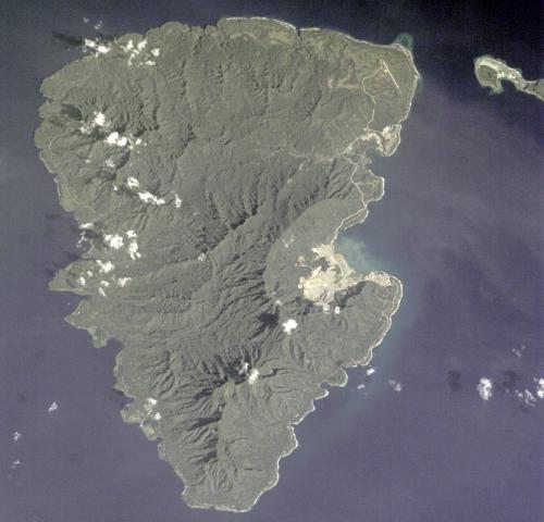 Lihir Island