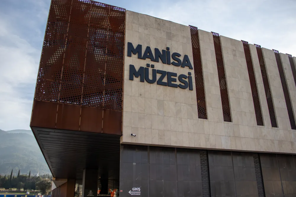 Manisa Museum