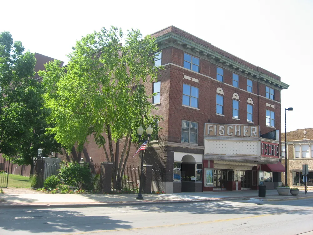 Fischer Theater