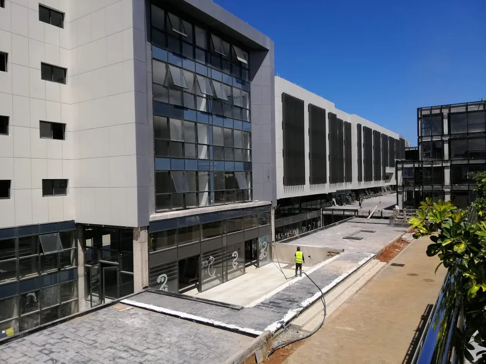 Abulcasis International University of Health Sciences