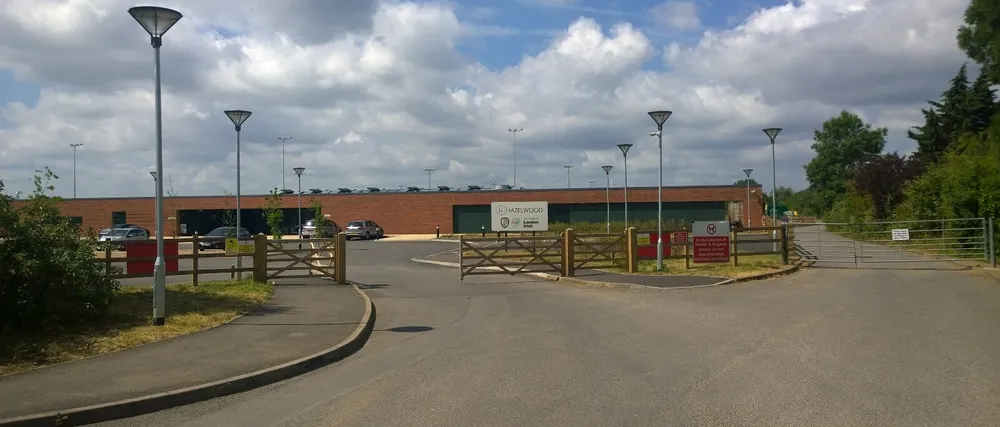 Hazelwood