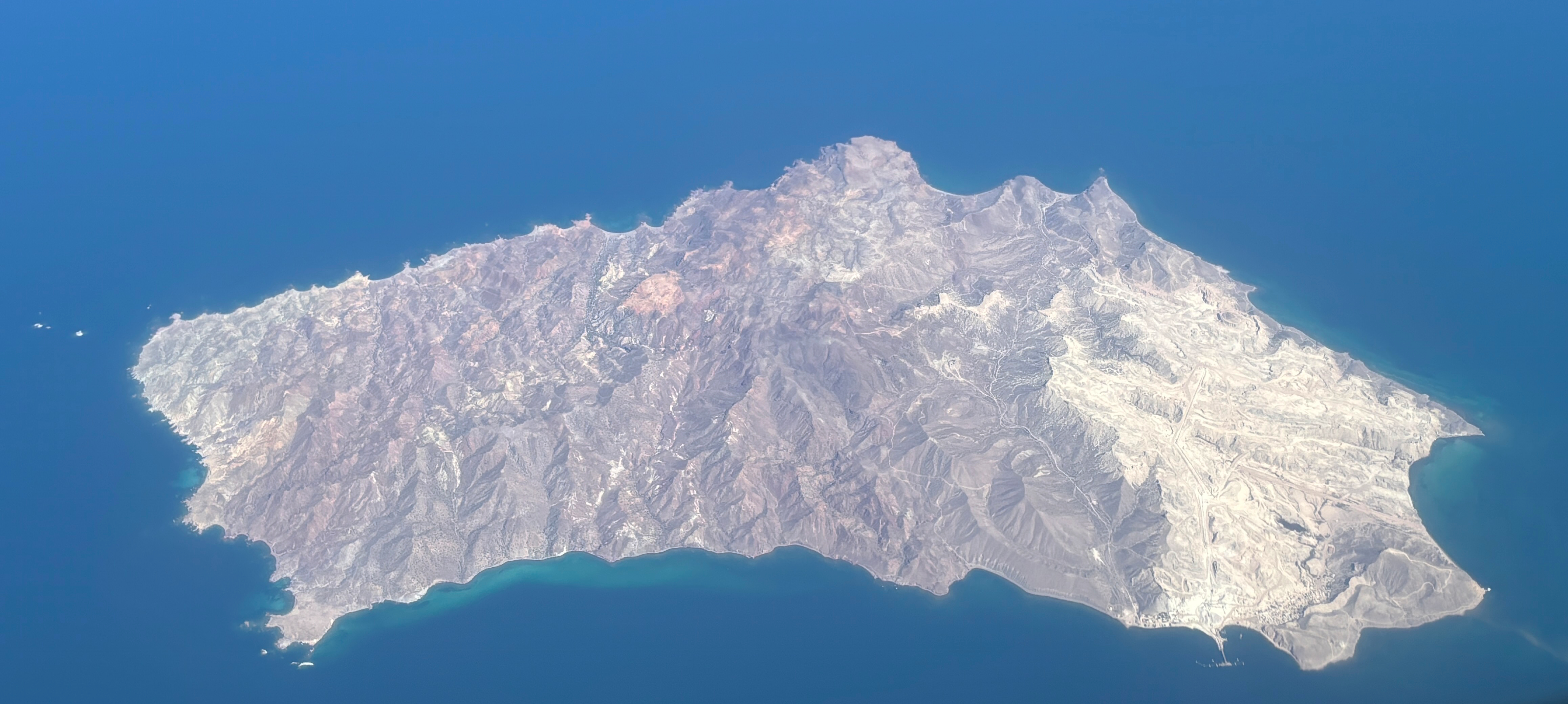 San Marcos, Baja California Sur