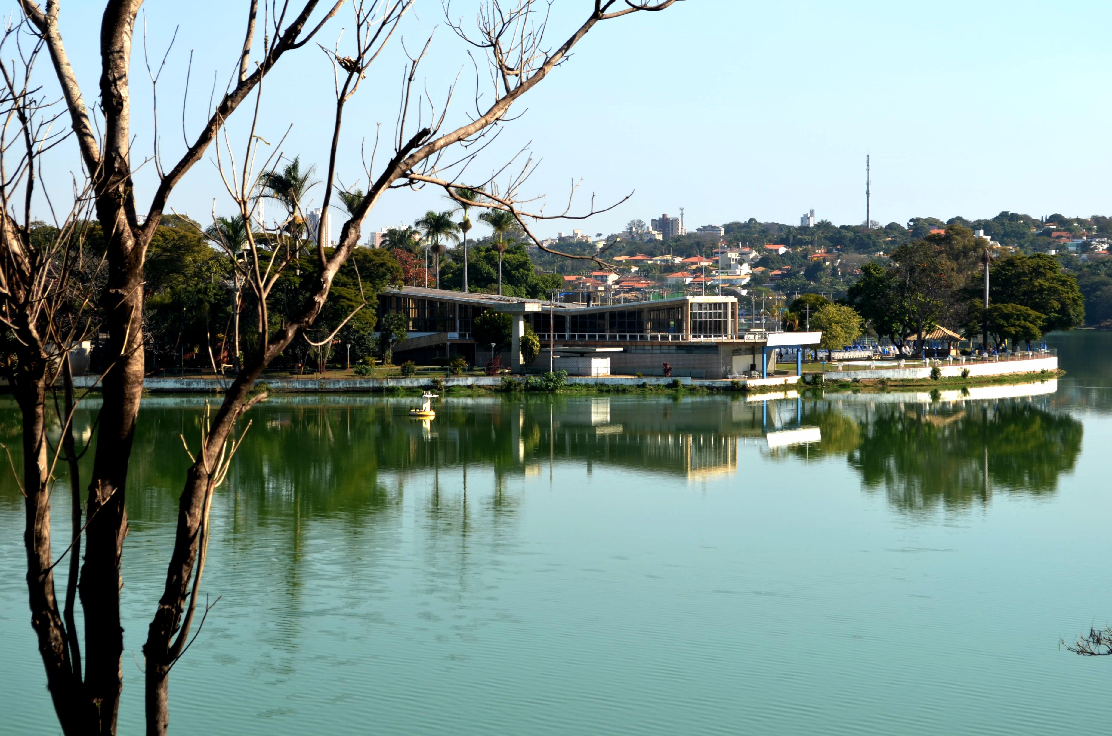 Iate Tênis Clube