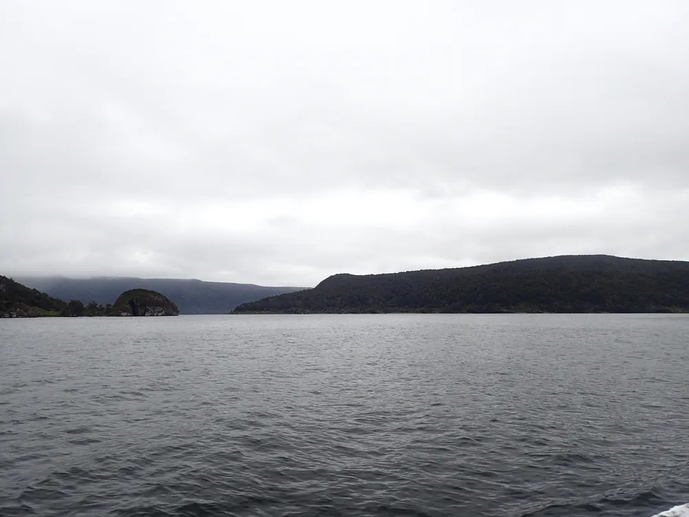 Coal Island