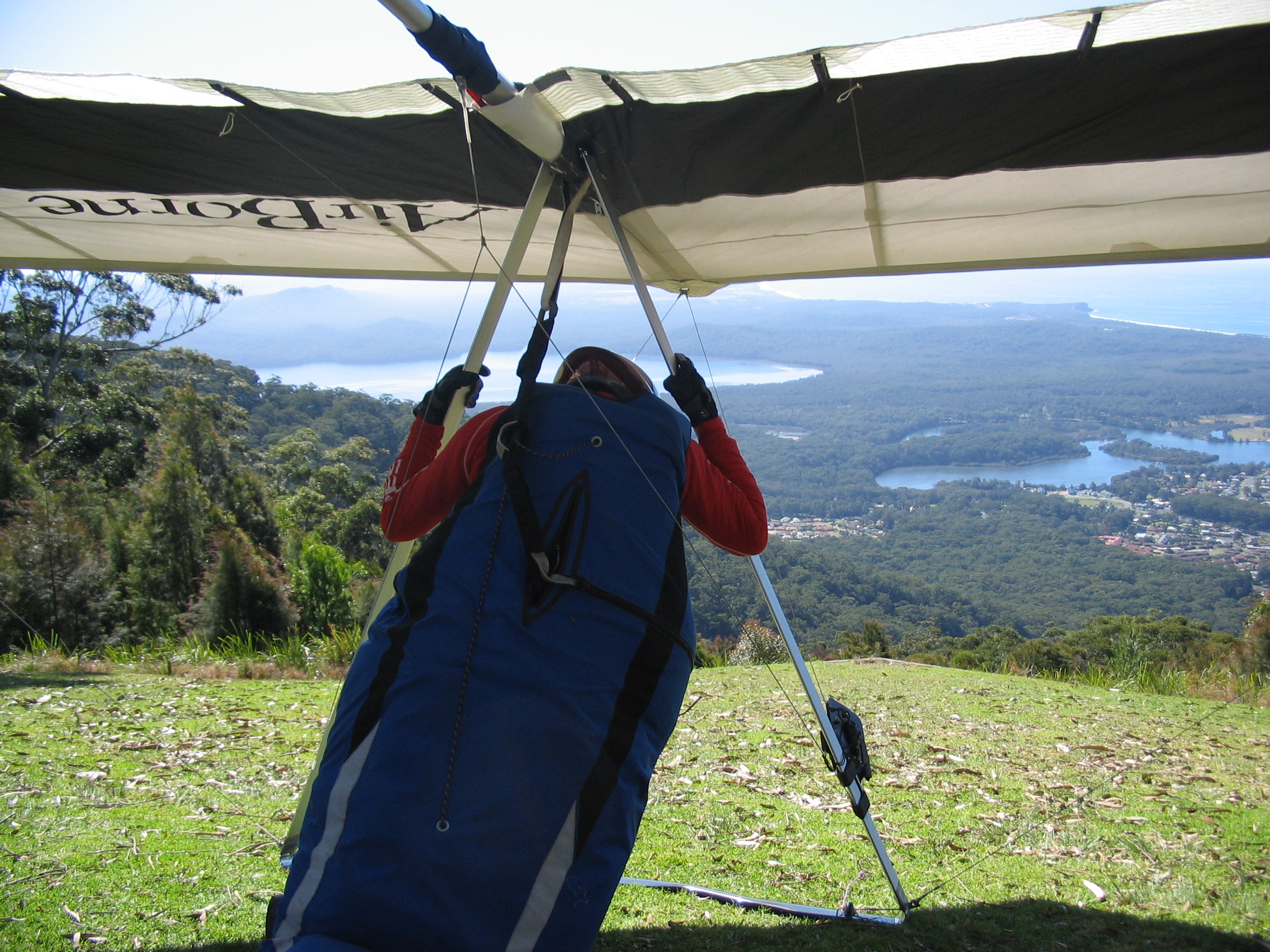 Dooragan National Park