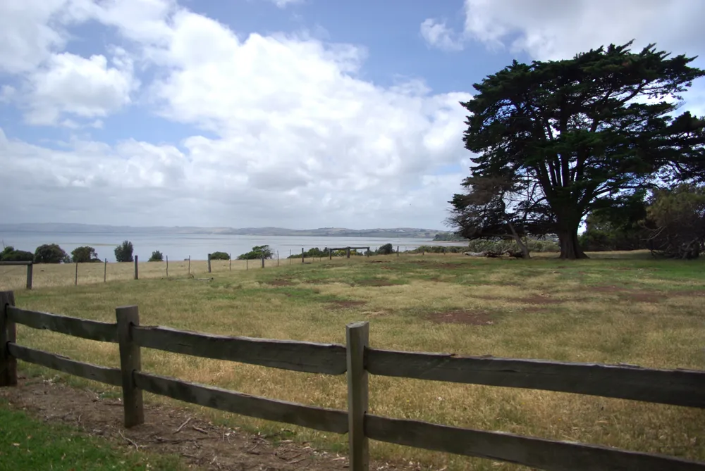 Churchill Island