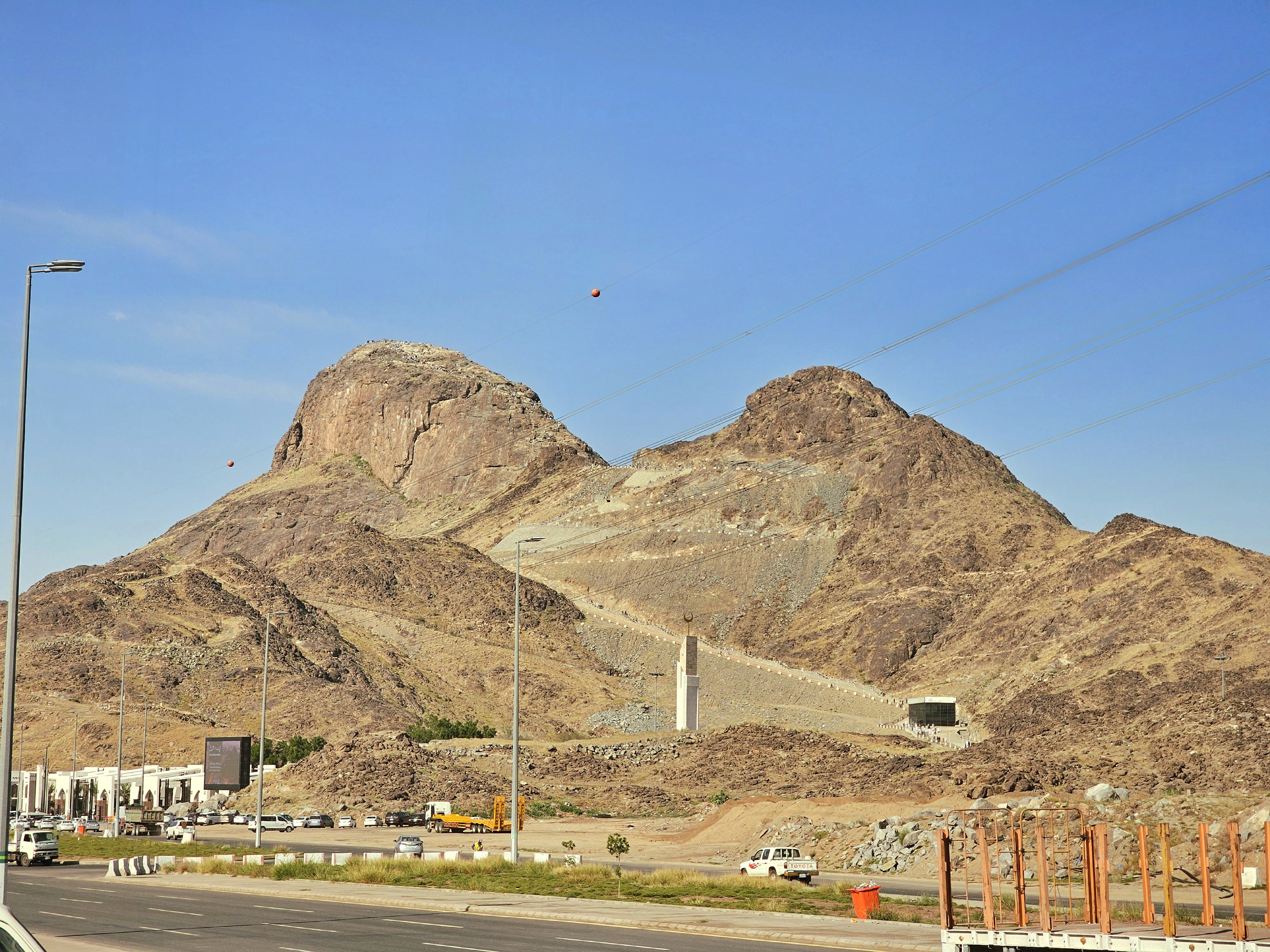 Jabal al-Nour