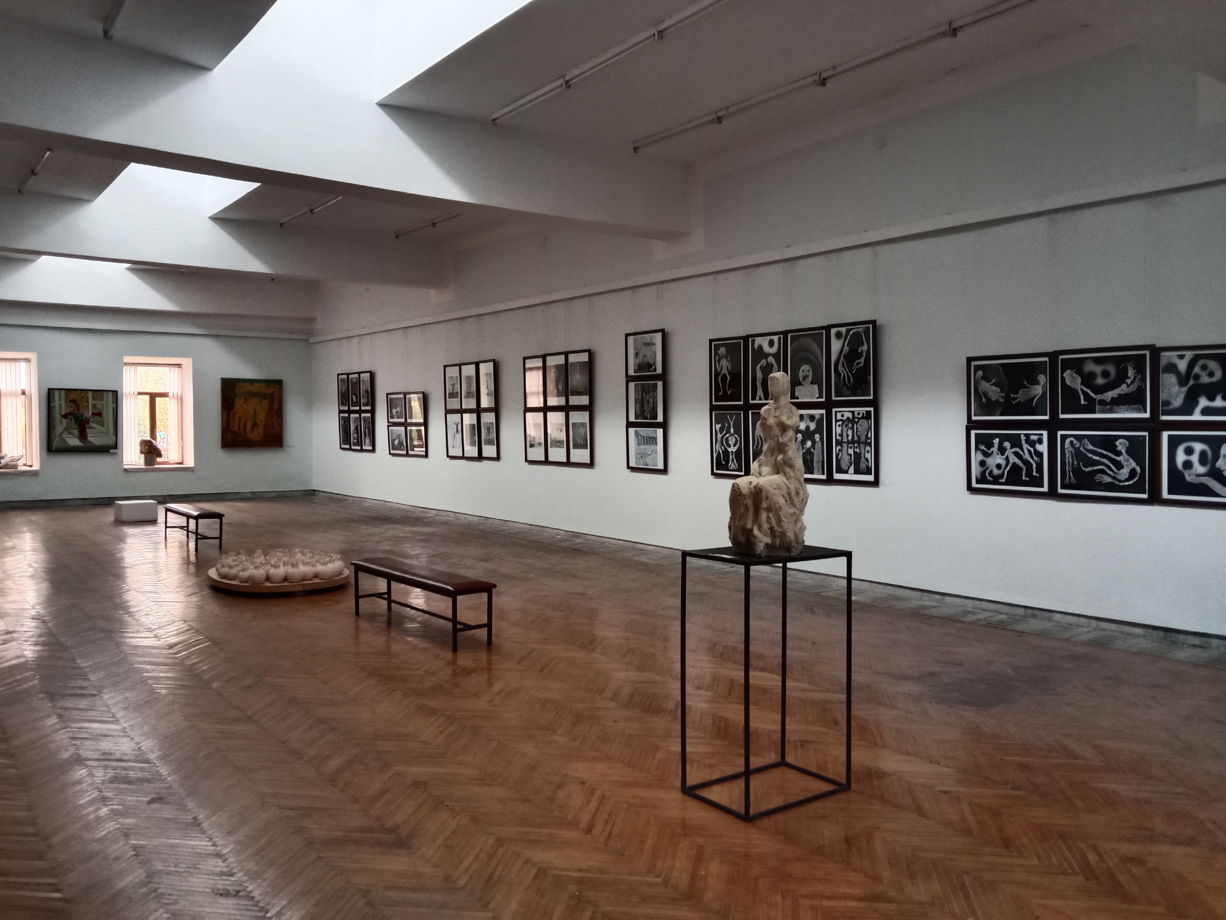 Contemporary Art Museum of Uzbekistan