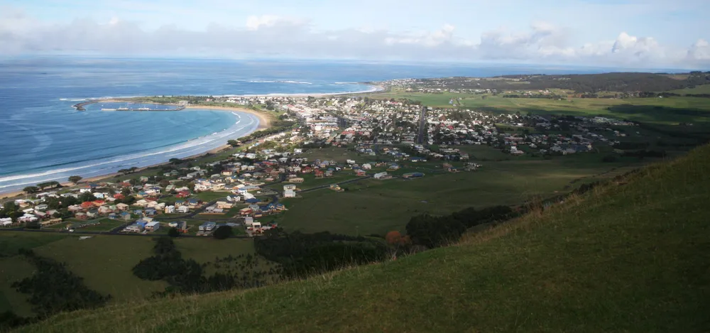 Apollo Bay, Australia