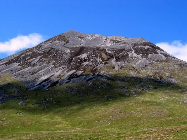 Beinn Shiantaidh