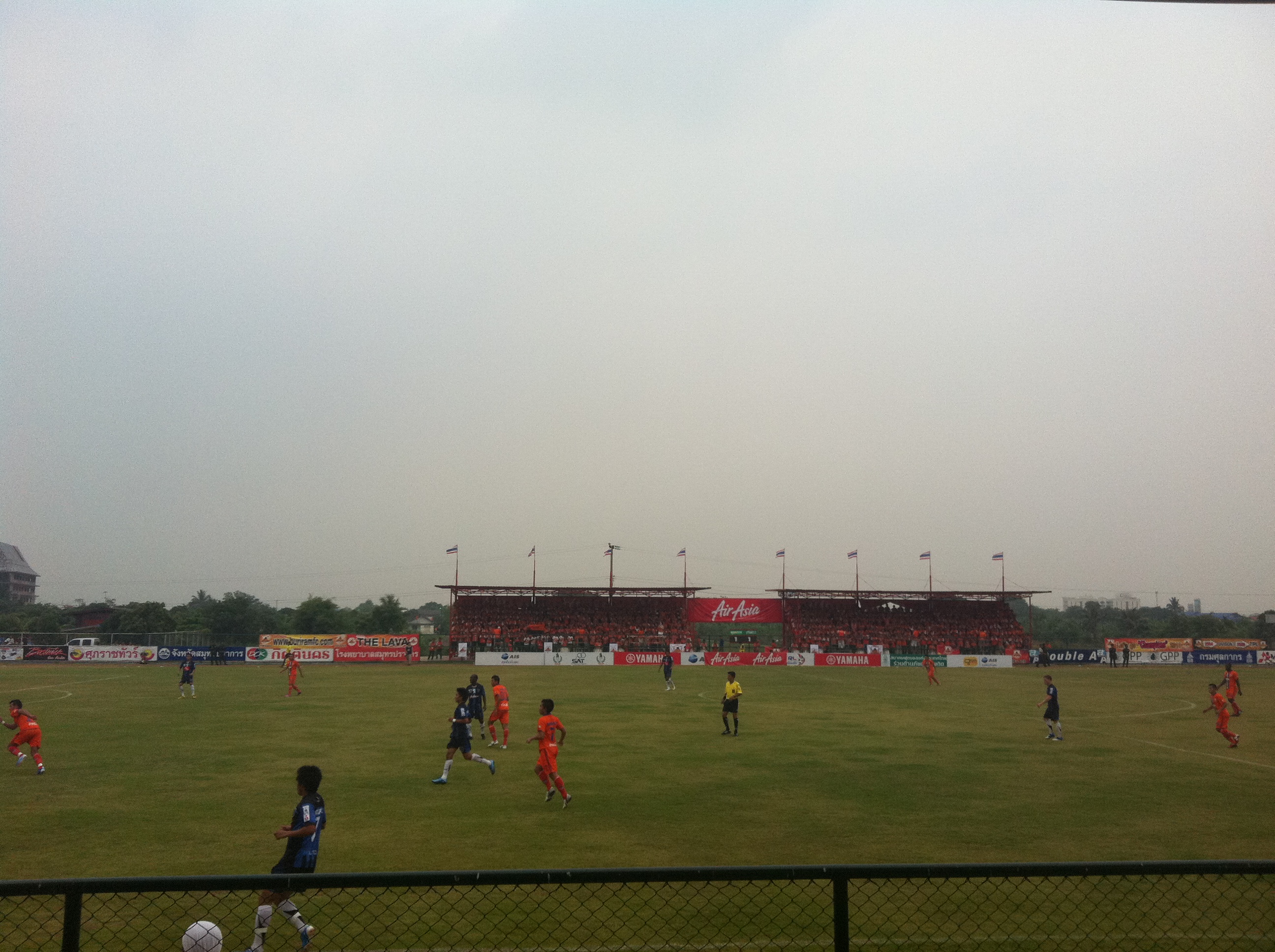 Lad Krabang 54 Stadium