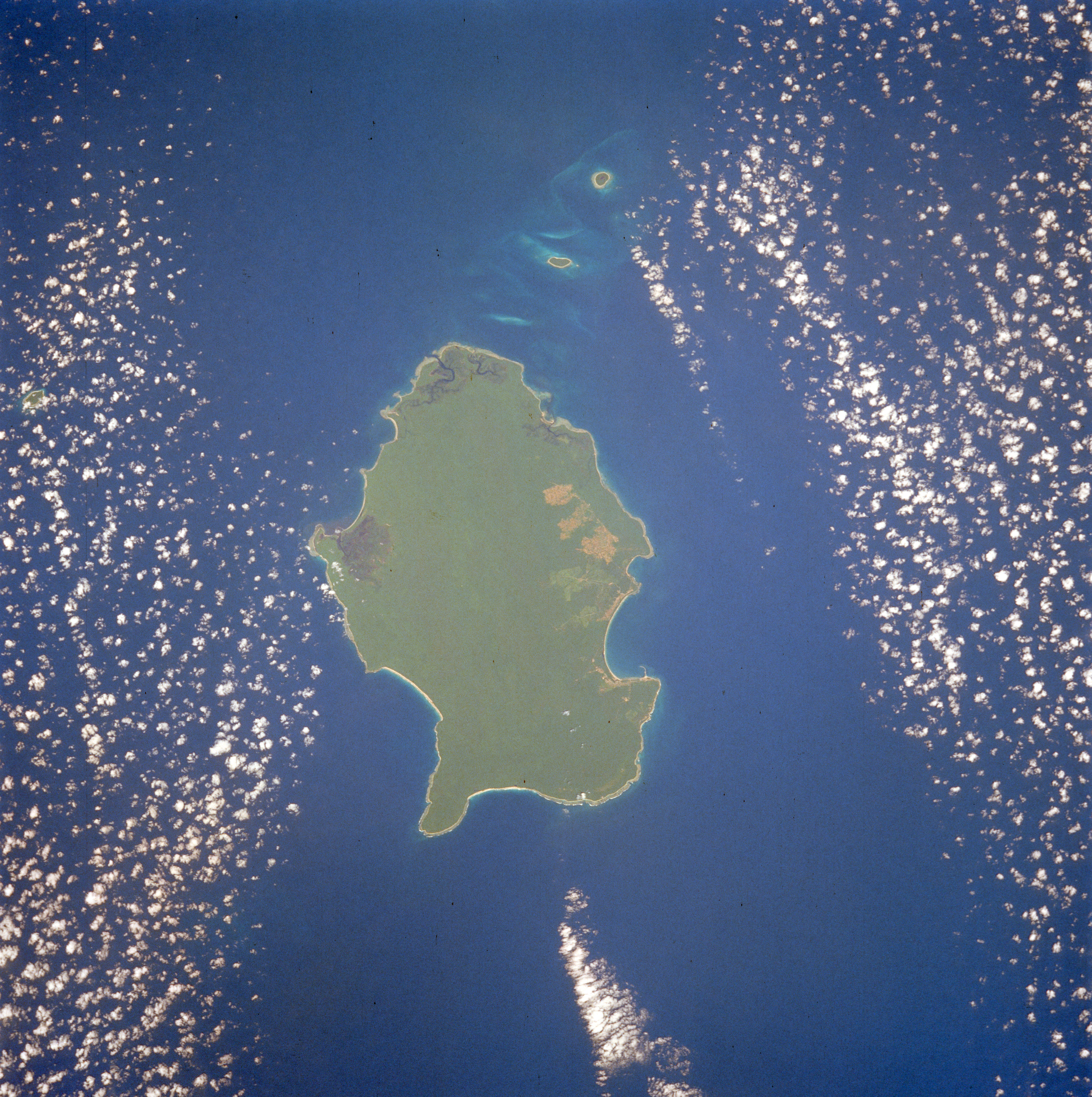 Little Andaman