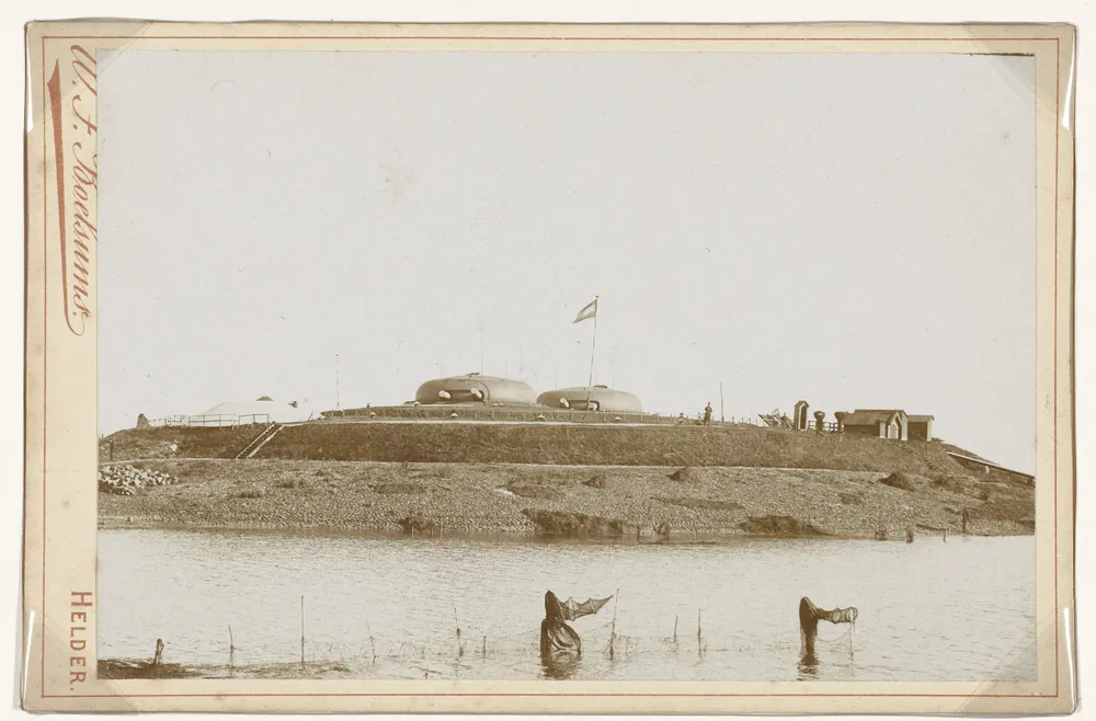 Fort Harssens
