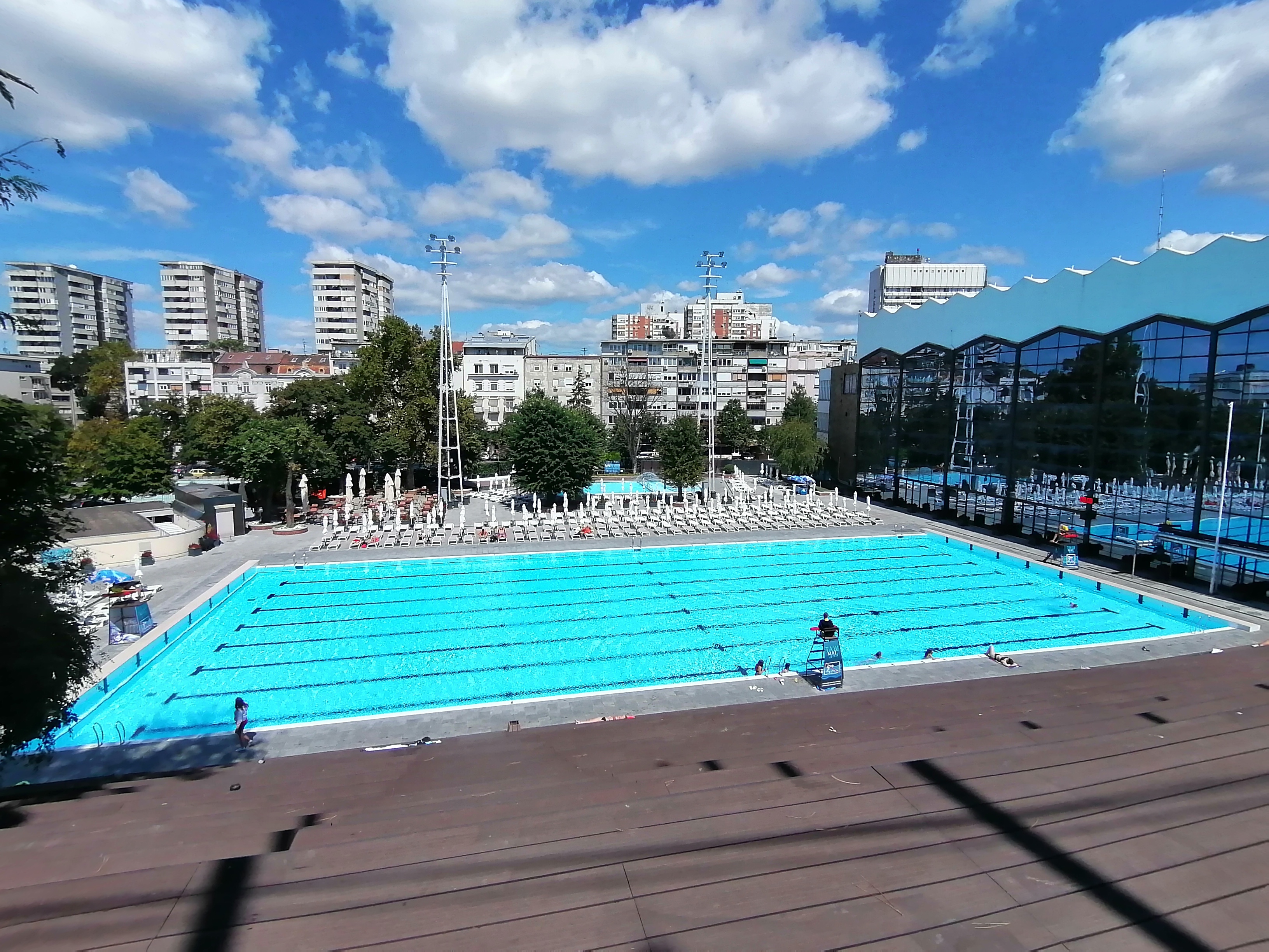 Tašmajdan Stadium