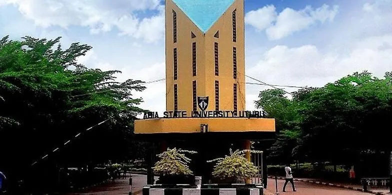 Abia State University, Uturu
