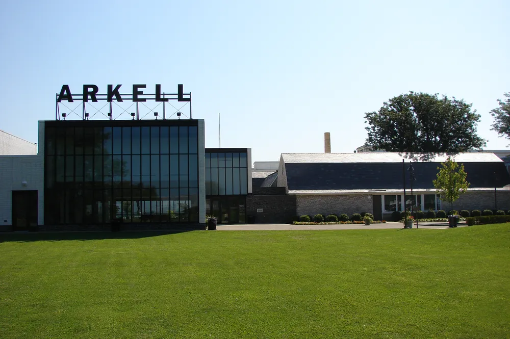 Arkell Museum