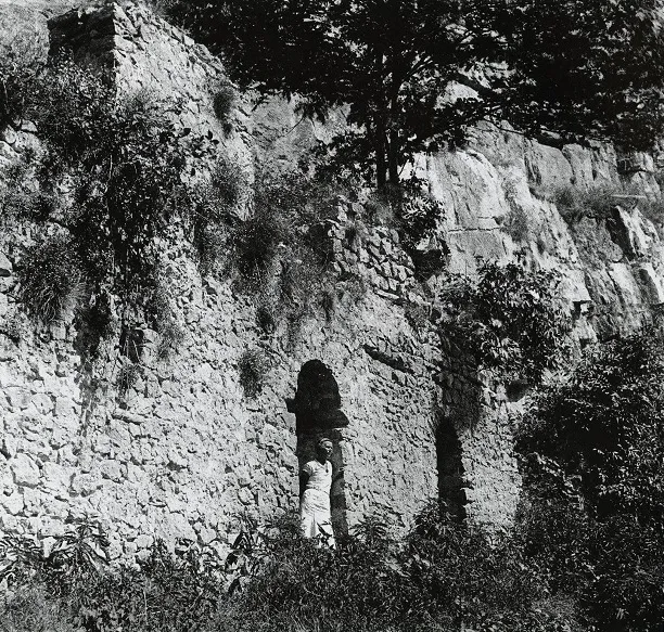Ibrahim Khalil Khan palace