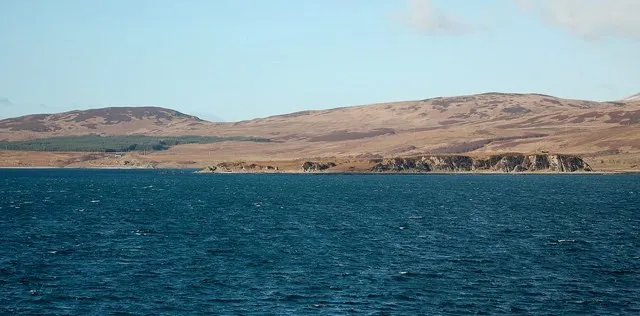 Am Fraoch Eilean