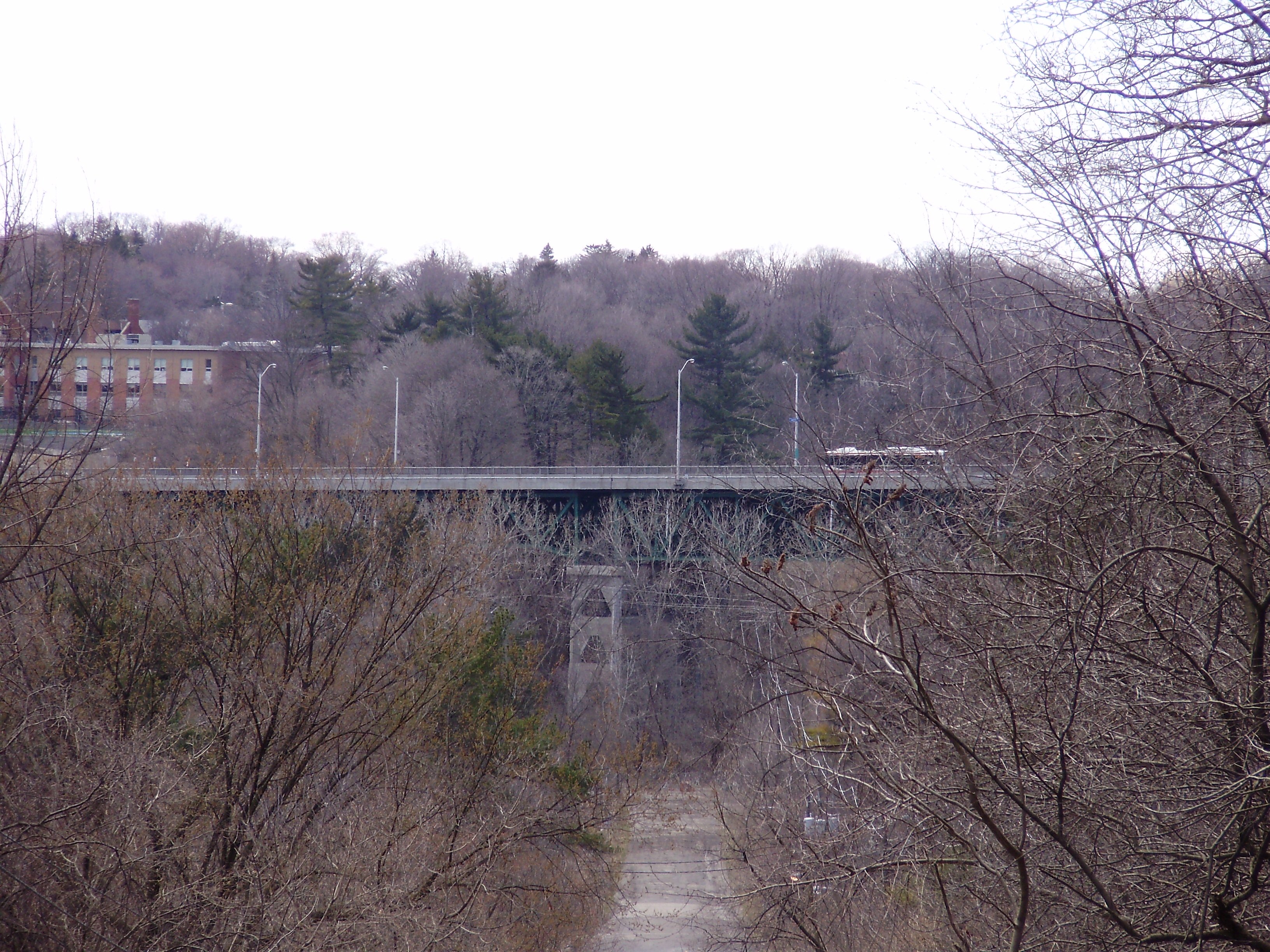 Bayview Bridge