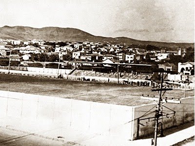 Estádio Juscelino Kubitschek de Oliveira