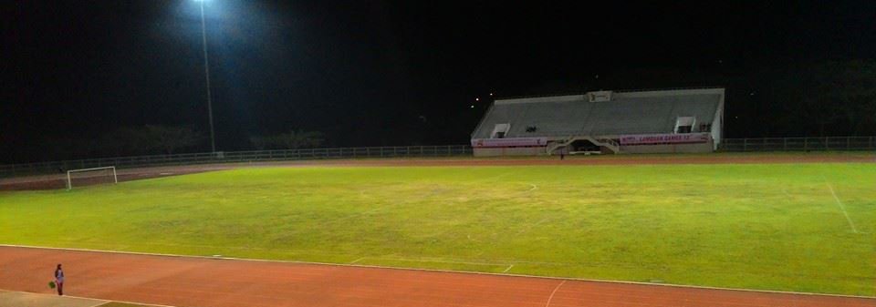 Mae Fah Luang University Stadium