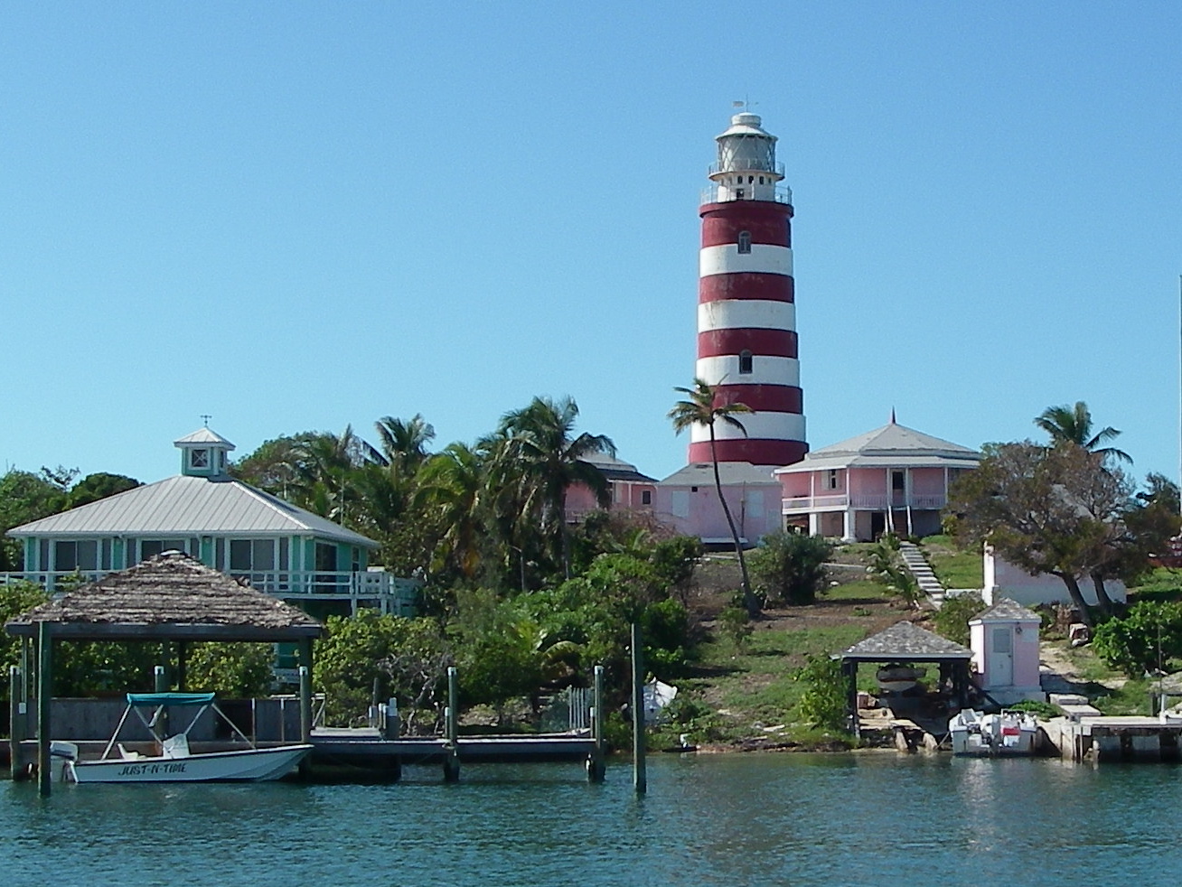 Elbow Cay