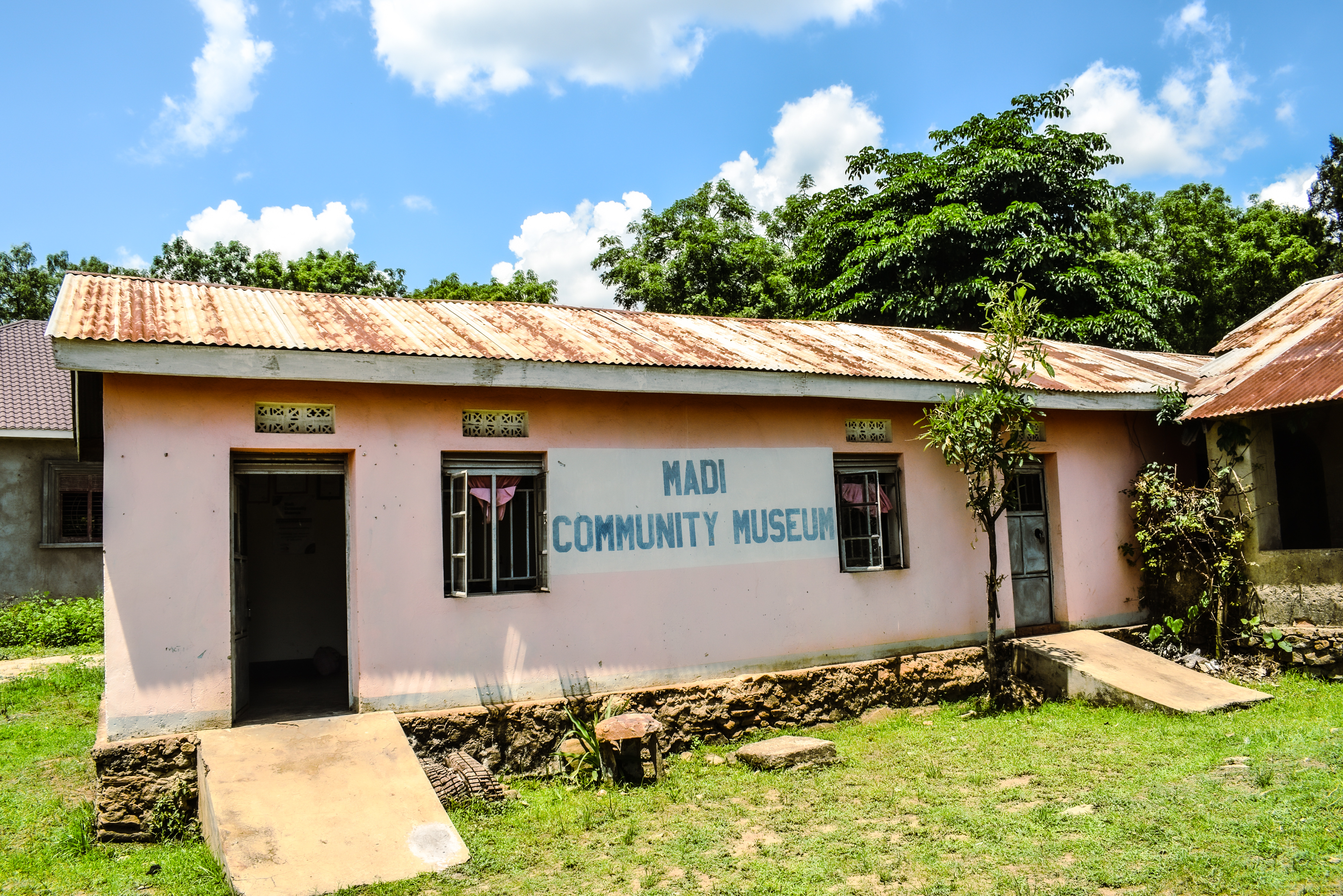 Madi Community Museum