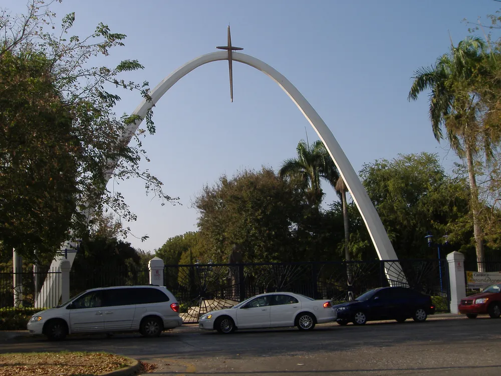 Pontifical Catholic University of Puerto Rico
