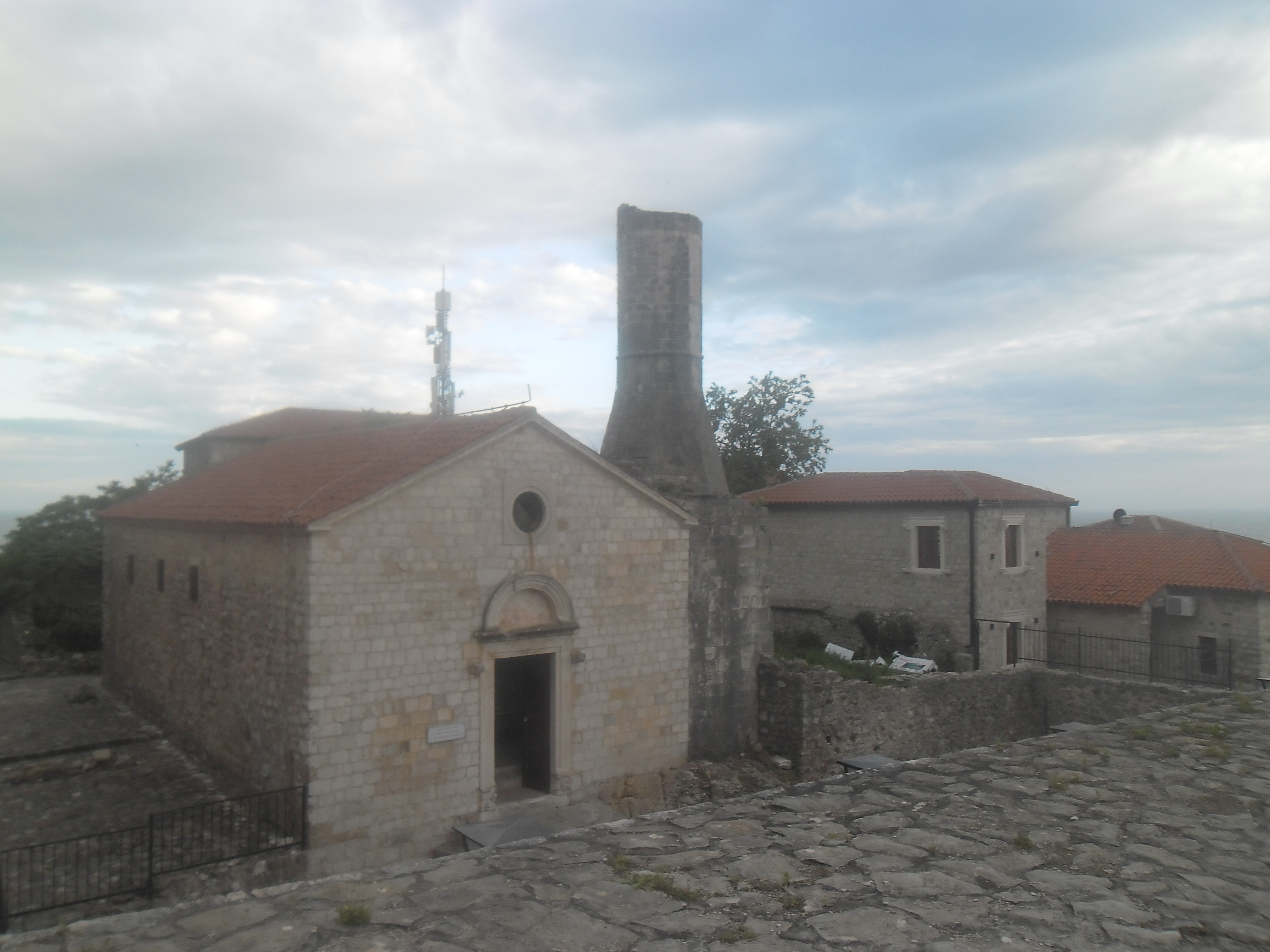 Museum of Local History in Ulcinj