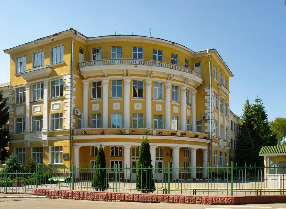 Vinnytsia State Pedagogical University