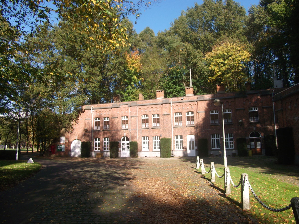 Fort van Merksem