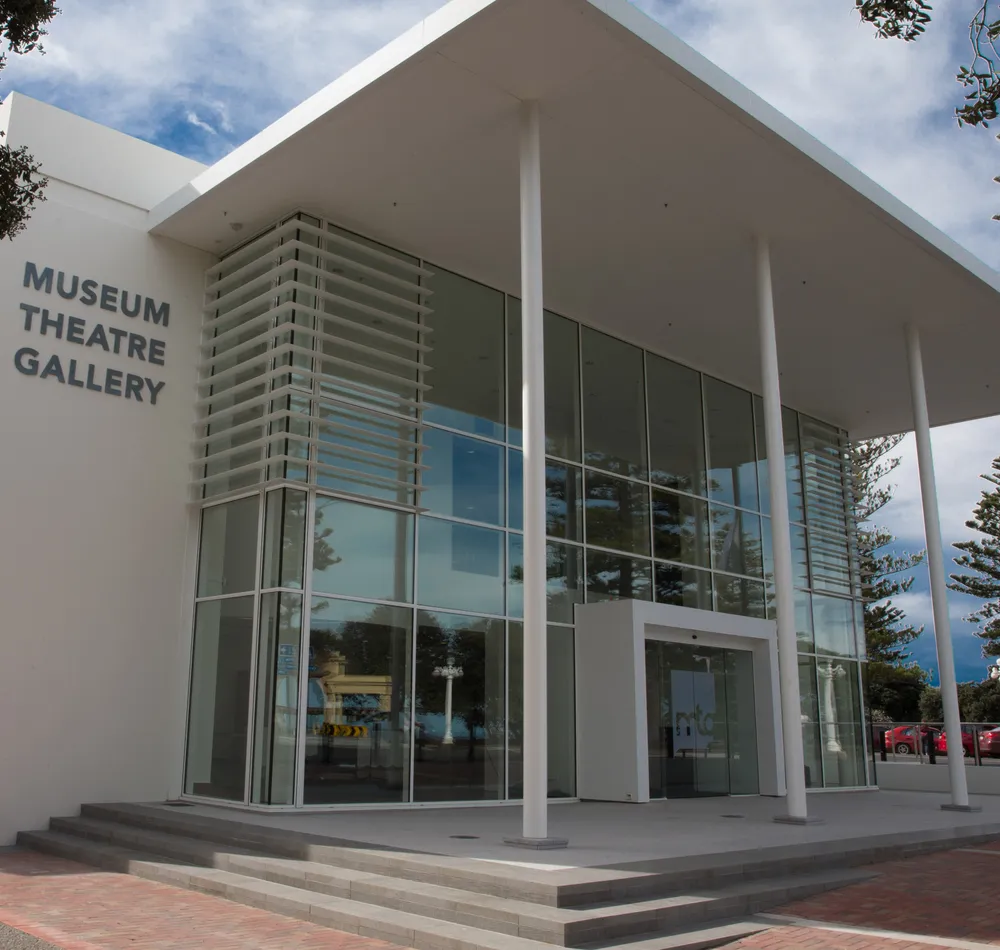 MTG Hawke's Bay
