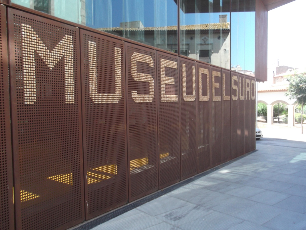 Cork Museum of Palafrugell