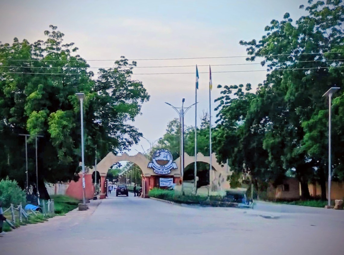 Modibbo Adama University, Yola