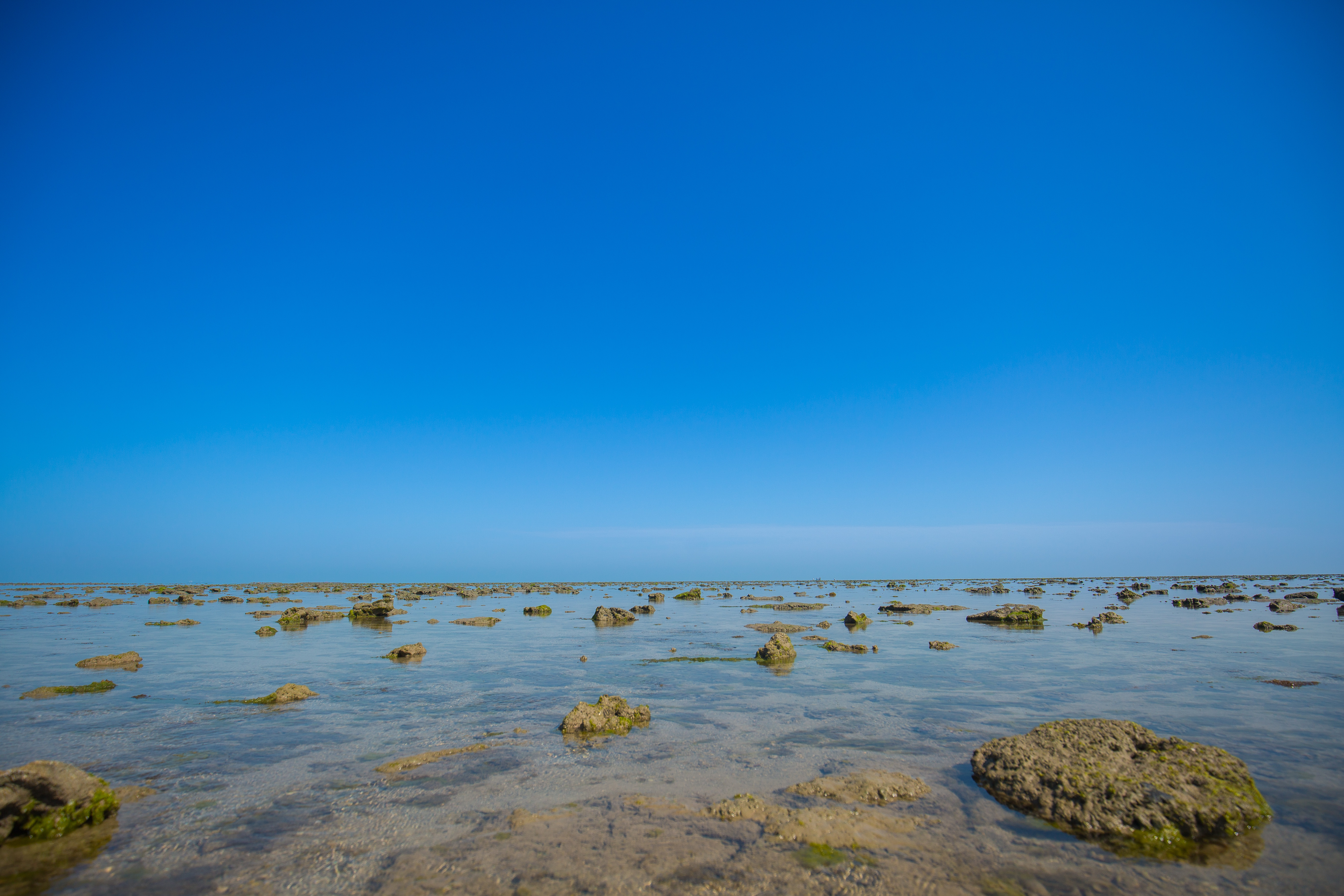 Marine National Park, Gulf of Kutch