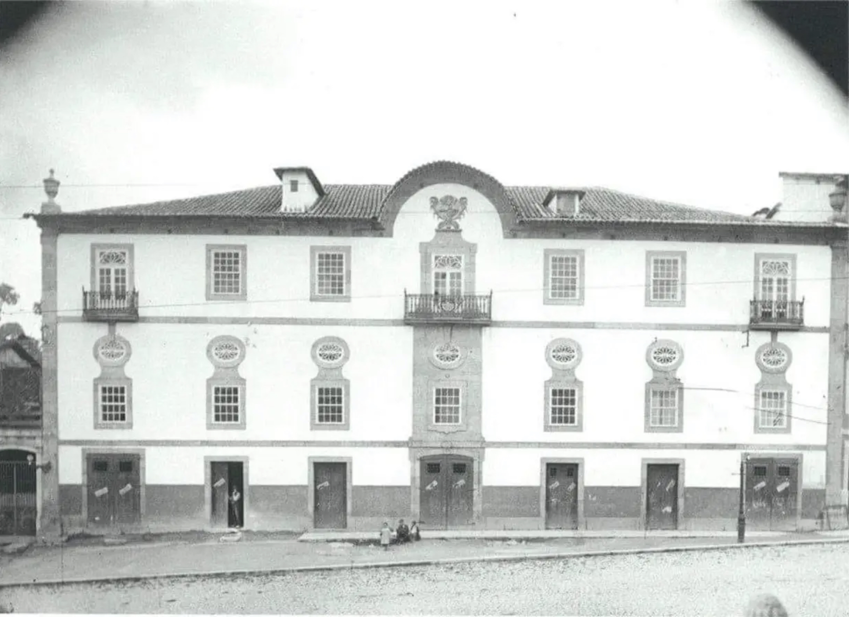 Teatro Dom Afonso Henriques