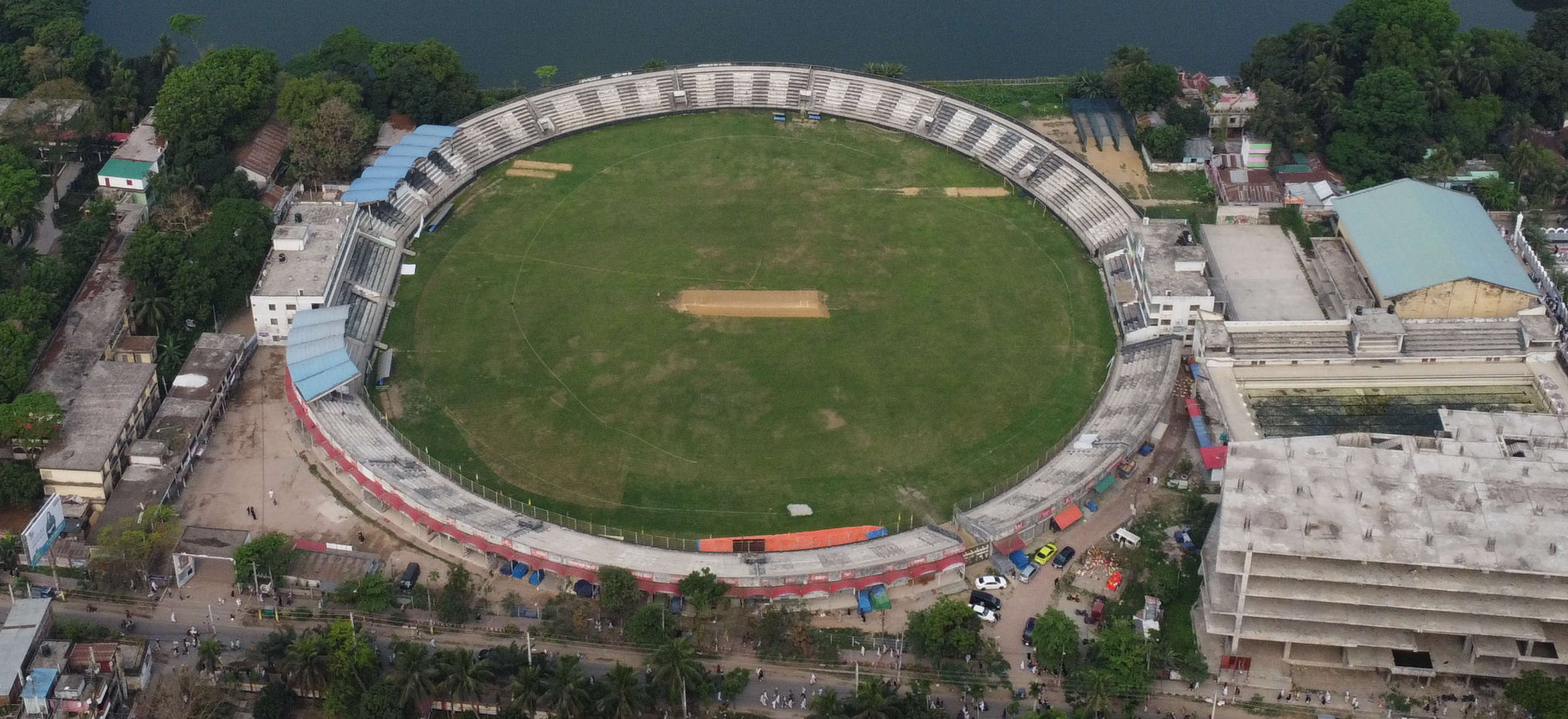 Comilla Stadium