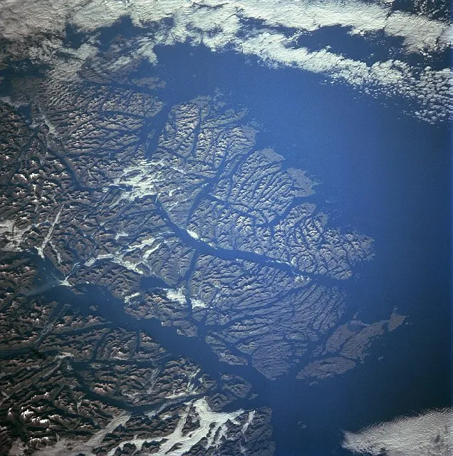 Campana Island