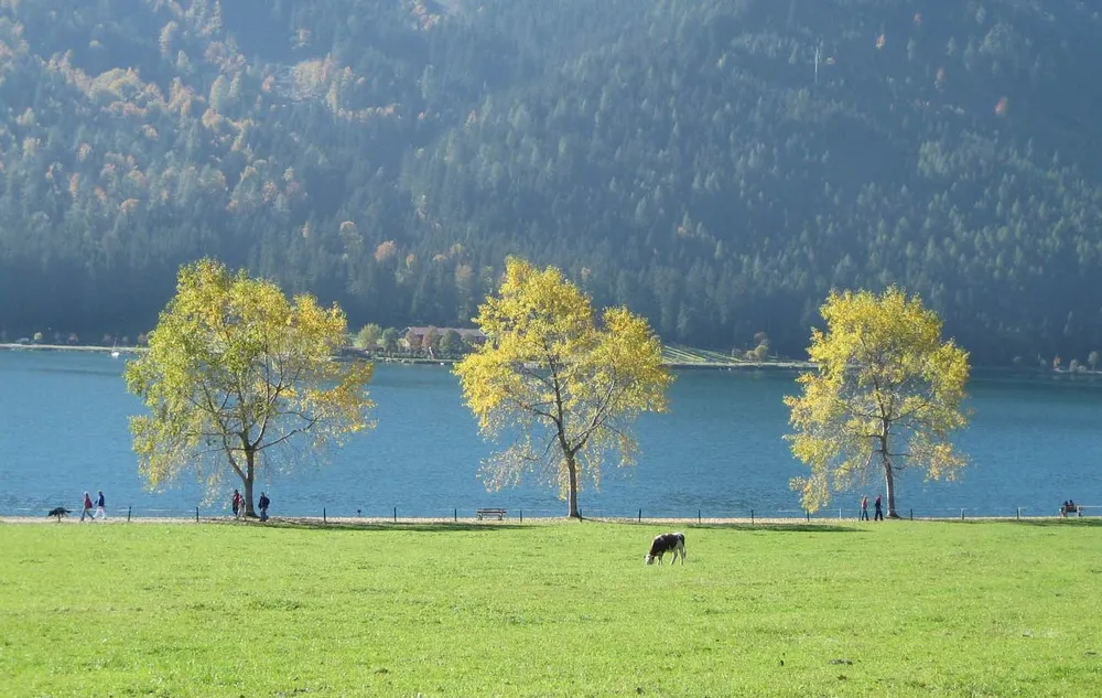 Achensee