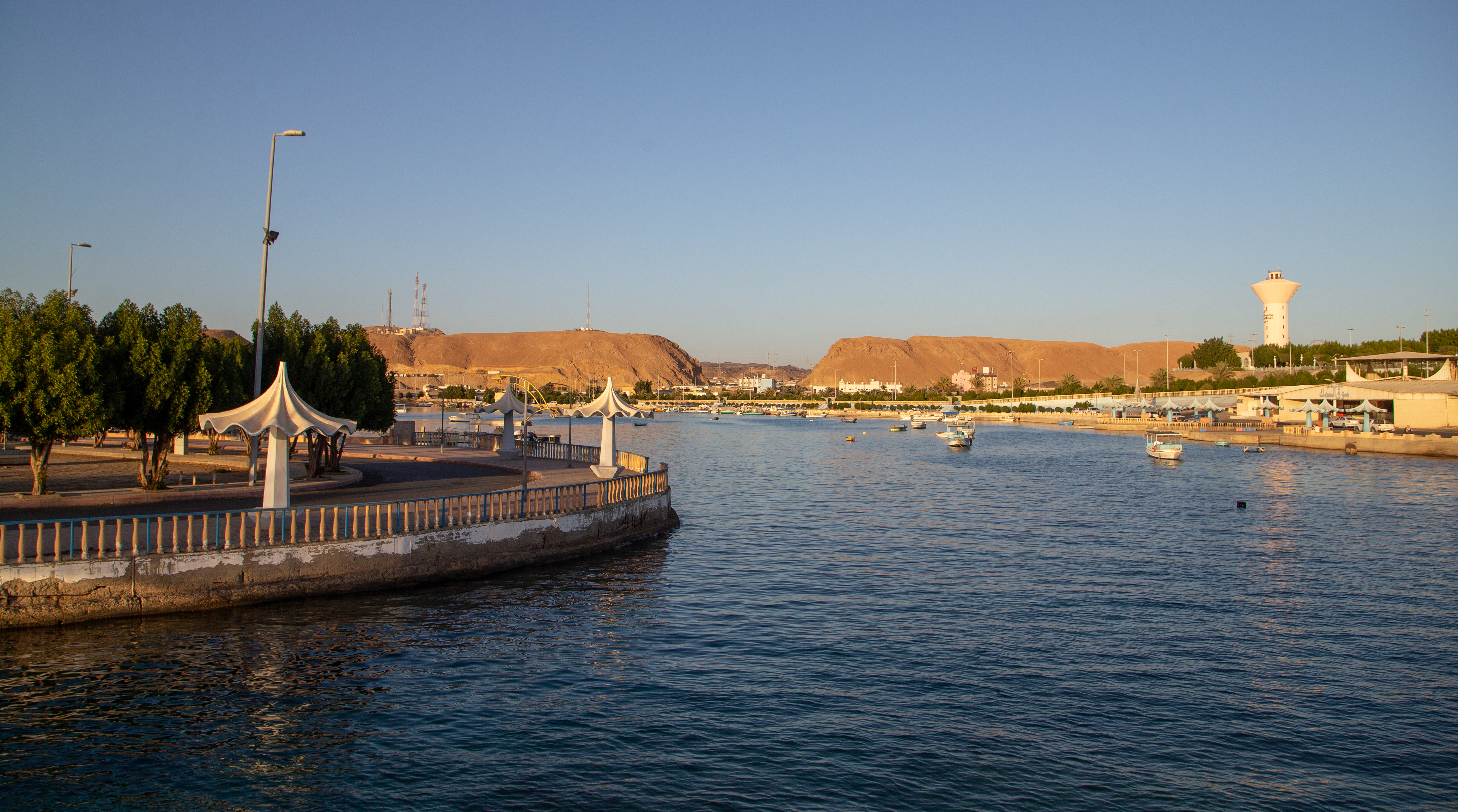 Duba, Saudi Arabia