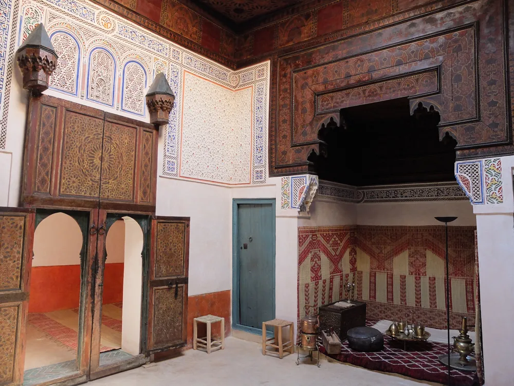 Mouassine Museum
