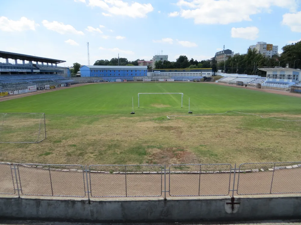 Stadionul Areni