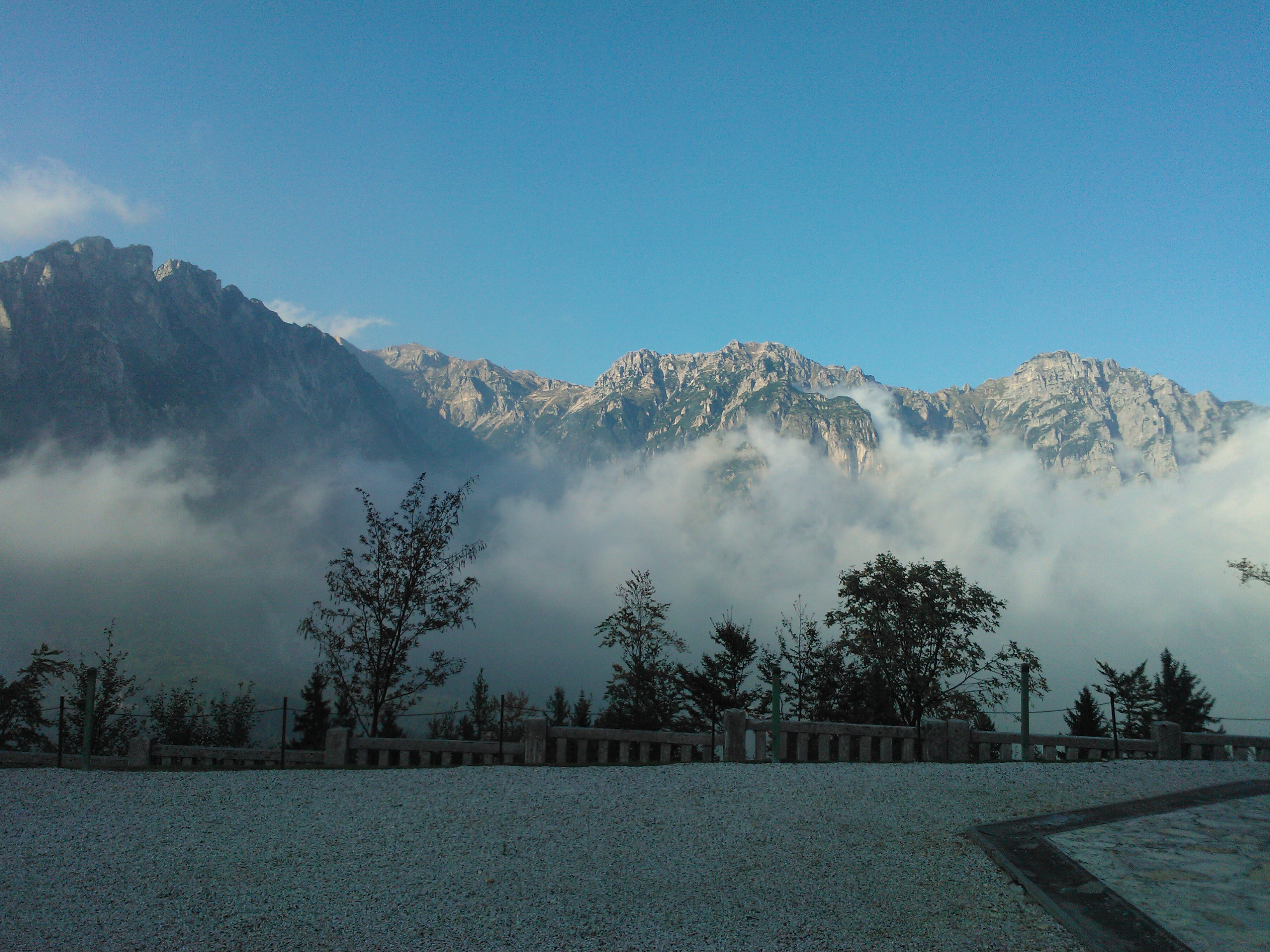 Cima Palon